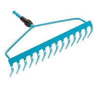 GARDENA Combisystem rastrello a cavo 36 cm