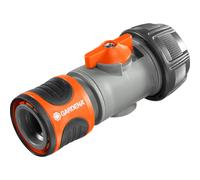 SCHMIDT'S Onlineshop Gardena Regolatore Stop 2943