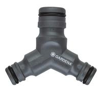 GARDENA Riduttore a Y per sistema professionale