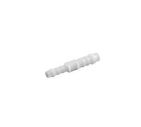 Gardena Riduttore: raccordo per tubo di plastica, per il collegamento di tubi da 8 mm e 6 mm, bianco (7321-20)