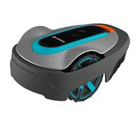 ROBOT RASAERBA SILENO CITY 250