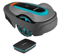 Gardena Robot Tosaerba Smart Sileno City 600 m²