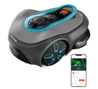 Gardena Robotic mower smart SILENO pro 750
