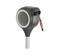 Gardena Rollup S Scatola per tubi con tubo da 15 m 18606-20