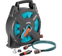 GARDENA Scatola porta tubi Classic 15 SET