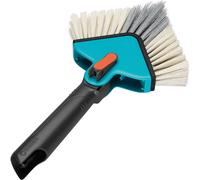 GARDENA Spazzola ad angolo combisystem