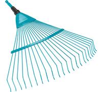 scopa metallica combisystem / senza manico