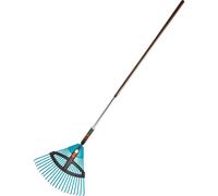 Gardena combisystem adjustment broom turquoise wood 35 52cm Kunststoff 3099-30