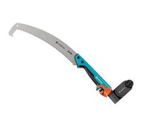 GARDENA Segaccio e Adattatore per Troncarami Telescopico StarCut Pro L