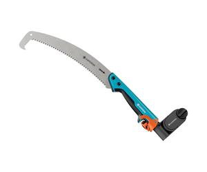GARDENA Segaccio e Adattatore per Troncarami Telescopico StarCut Pro L