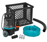High Water Set 9000