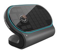 GARDENA Sistema di Irrigazione Automatica a Goccia Set AquaBloom L a Energia Solare