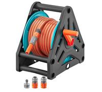 Gardena Set avvolgitubo base (20 m)