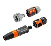 Gardena Set base Lance+Connettori