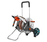 Gardena Set CleverRoll M Easy Metal