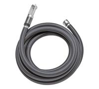 GARDENA Set di Aspirazione con Tubo 25mm (1"), 7 m