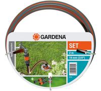 Gardena 02713-20 Set di collegamento