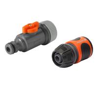 GARDENA Set di collegamento per irrigatore Gardena Perl