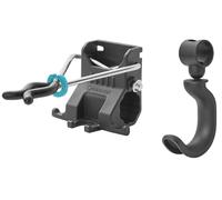 GARDENA Set con Supporto e Gancio Singoli - 1 set