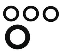 GARDENA Set di guarnizioni 1124