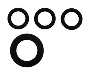 GARDENA Set di guarnizioni 1124