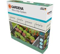 Gardena 13455-20 sistema di irrigazione goccia a goccia - Gardena