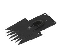 SET LAME TAGLIAERBA RICAMBIO ORIGINALE GARDENA 2345 Ø8cm PER ACC e ACCU 75