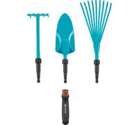 GARDENA Set di piccoli elettrodomestici Gardena combisystem