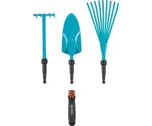GARDENA Set di piccoli elettrodomestici Gardena combisystem