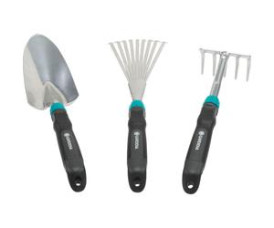 GARDENA Set di piccoli elettrodomestici Gardena Comfort
