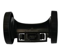 GARDENA Set di ruote per cesoie per erba a batteria