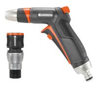 GARDENA Premium pistola a spruzzo - kit