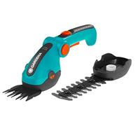 SET FORBICE PER ERBA A BATTERIA GARDENA