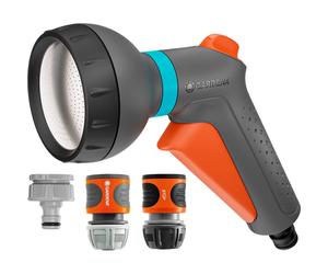 GARDENA Set iniziale doccia per irrigazione Gardena Classic