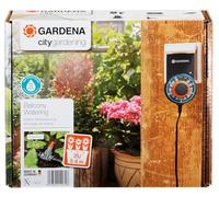 GARDENA 01407-20 - city gardening irrigazione balcone