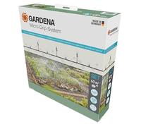 Start Set per orti e aiuole Gardena 13450-20