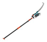 GARDENA Set Lancia Troncarami Telescopica StarCut Pro L con Segaccio - 1 set