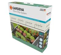 Gardena 13455-20 sistema di irrigazione goccia a goccia - Gardena