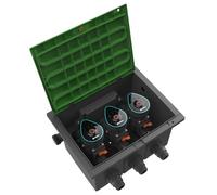 Gardena 1286-20 parte e accessorio per sistema di irrigazione valve -