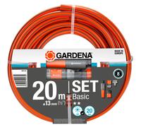 Set di base per tubo 13 mm (1/2") (20 m) GARDENA
