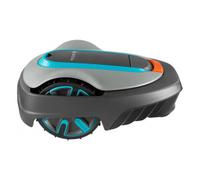 Gardena sileno city 400 robot rasaerba, 15004-20