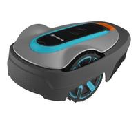 Gardena SILENO city Tagliaerba robotizzato 600 m² 16 cm 2 cm 5 cm 15010-20