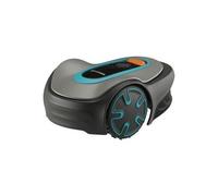 Gardena - SILENO Minimo Tagliaerba Robotizzato Batteria Blu Grigio