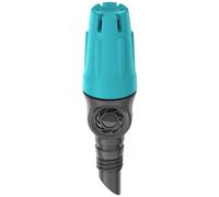 GARDENA Sistema Micro Drip 13306-20 Bocchetta per il sorriso di fine linea 13