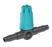 Gardena Micro-Drip-System Microzampillo in linea per superfici ridotte fino a 40 cm – 1 set