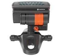 GARDENA Sistema Micro Drip Irrigatore quadrato 13 mm (1/2) Ø 13325-20