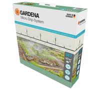 GARDENA Sistema Micro Drip Kit di irrigazione completo 13 mm (1/2) Ø 13450-20