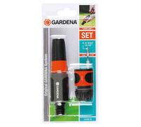 Gardena Sistema Spritz-Satz 18288-20 1/2" Pulitore Di Irrigazione Nuovo