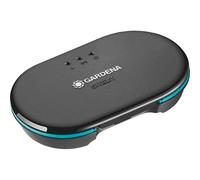 Gardena Smart Irrigation Control - Gardena Smart Irrigation Control,