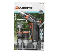 Gardena Smart Irrigation Control Centralina di Irrig per Max 6 Elettrovalvole
